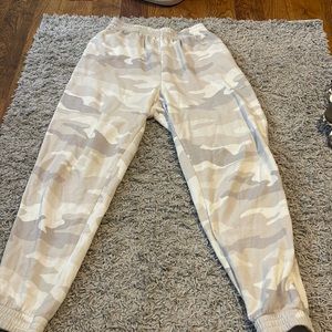 Sweatpants